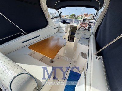 Manò Marine Mano' 25 Cabin
