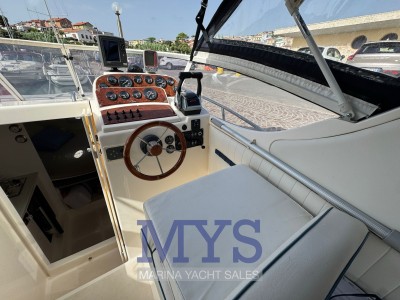 Manò Marine Mano' 25 Cabin
