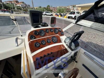 Manò Marine Mano' 25 Cabin