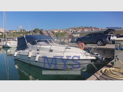 Manò Marine Mano' 25 Cabin