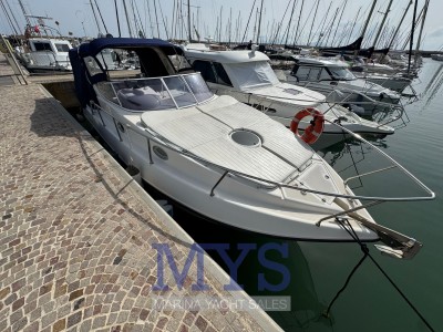 Manò Marine Mano' 25 Cabin