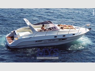 Manò Marine Mano' 28,50