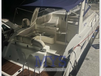 Manò Marine Mano' 32 Sport