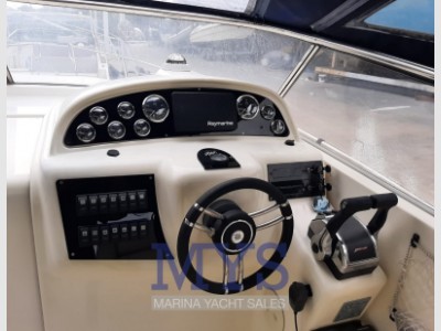 Manò Marine Mano' 32 Sport