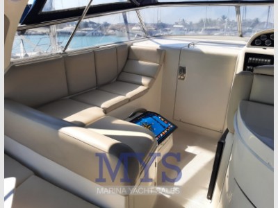 Manò Marine Mano' 32 Sport