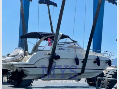 Manò Marine Mano' 32 Sport