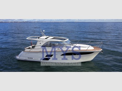 Marex 310 Sun Cruiser