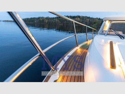 Marex 330 Scandinavia