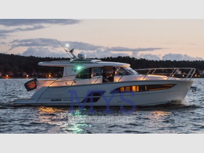 Marex 330 Scandinavia