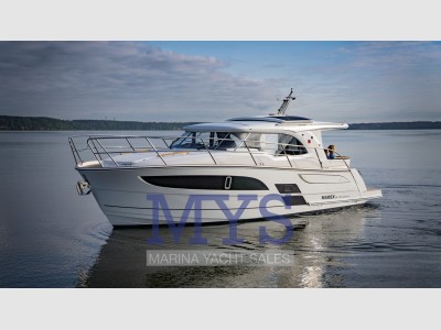 Marex 330 Scandinavia