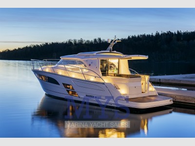 Marex 330 Scandinavia