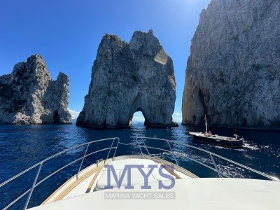 Marex 330 Scandinavia