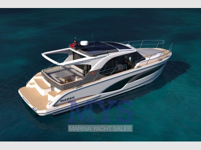 Marex 390