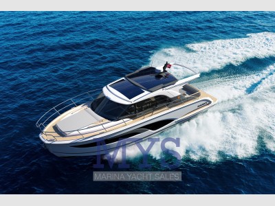 Marex 390