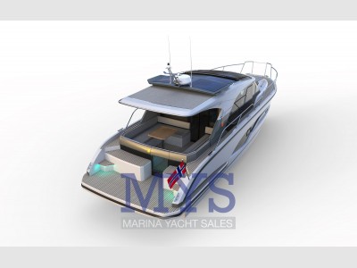Marex 390
