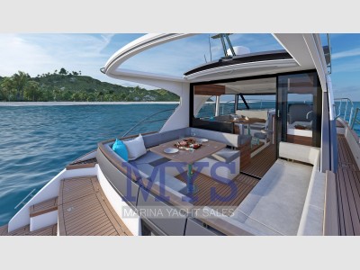 Marex 390