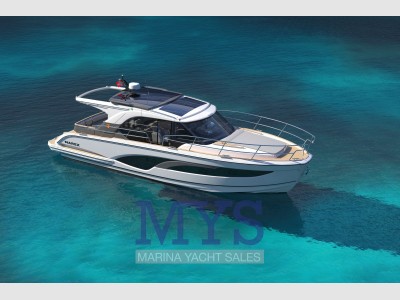 Marex 390