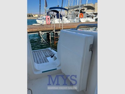 Marine Project Princess 32 Riviera