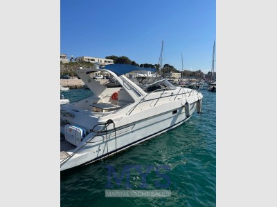 Marine Project Princess 32 Riviera