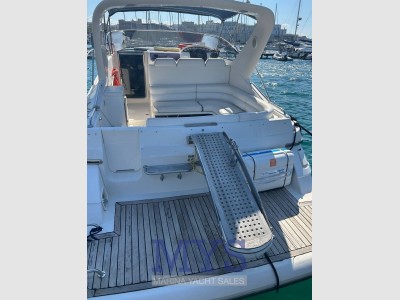 Marine Project Princess 32 Riviera