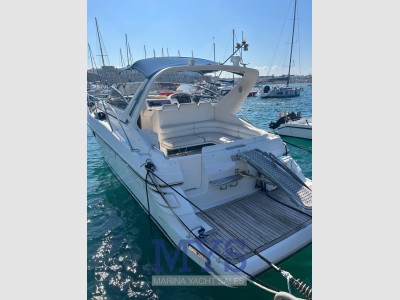 Marine Project Princess 32 Riviera