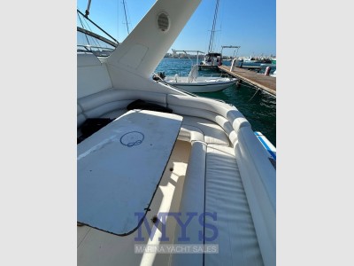 Marine Project Princess 32 Riviera