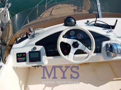 Marine Project Princess 360