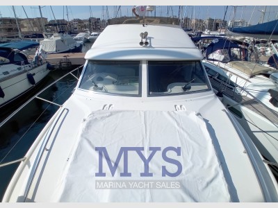 Marine Project Princess 360