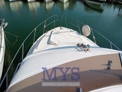 Marine Project Princess 360