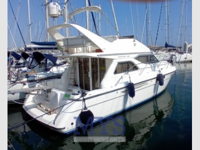 Marine Project Princess 360