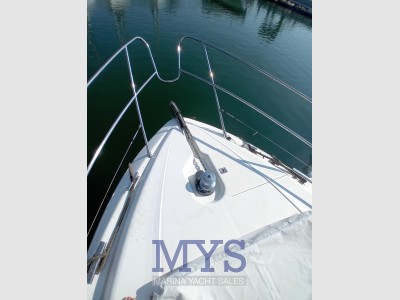 Marine Project Princess 360