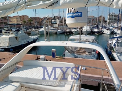 Marine Project Princess 360