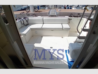Marine Project Princess 360