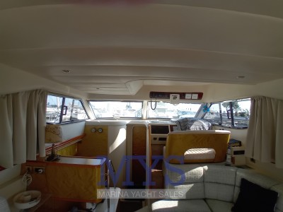 Marine Project Princess 360