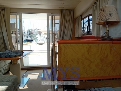 Marine Project Princess 360