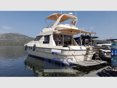 Marine Project Princess 45 Fly