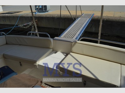 Marine Project Princess 45 Fly