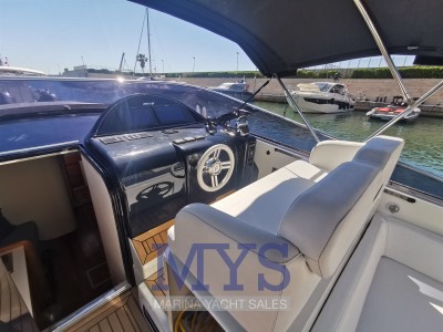 Marine Yachting Mig 38
