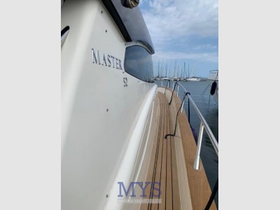 Master Yacht 52 Ht