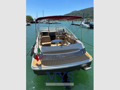 Maxum Marine 2300 Sc