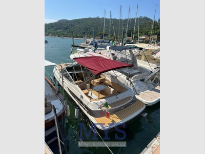 Maxum Marine 2300 Sc