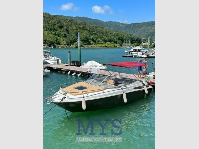Maxum Marine 2300 Sc
