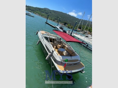 Maxum Marine 2300 Sc