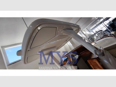 Mimì Libeccio 9.5 W.a.