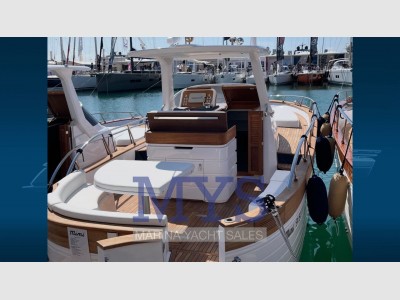 Mimì Libeccio 9.5 W.a.