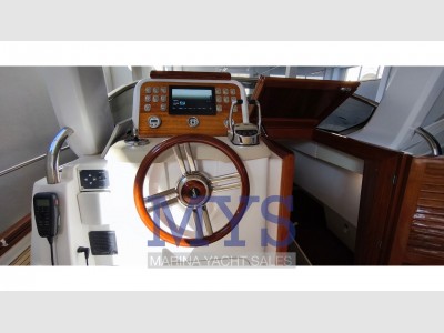 Mimì Libeccio 9.5 W.a.