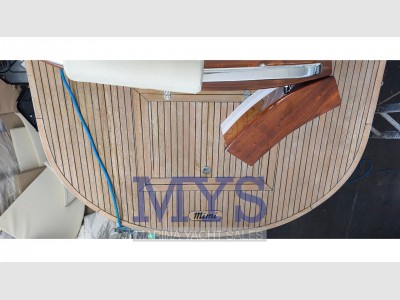 Mimì Libeccio 9.5 W.a.