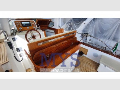 Mimì Libeccio 9.5 W.a.