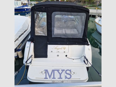 Monterey Boats 282 Cruiser