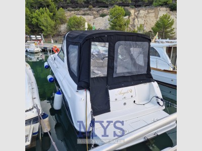 Monterey Boats 282 Cruiser